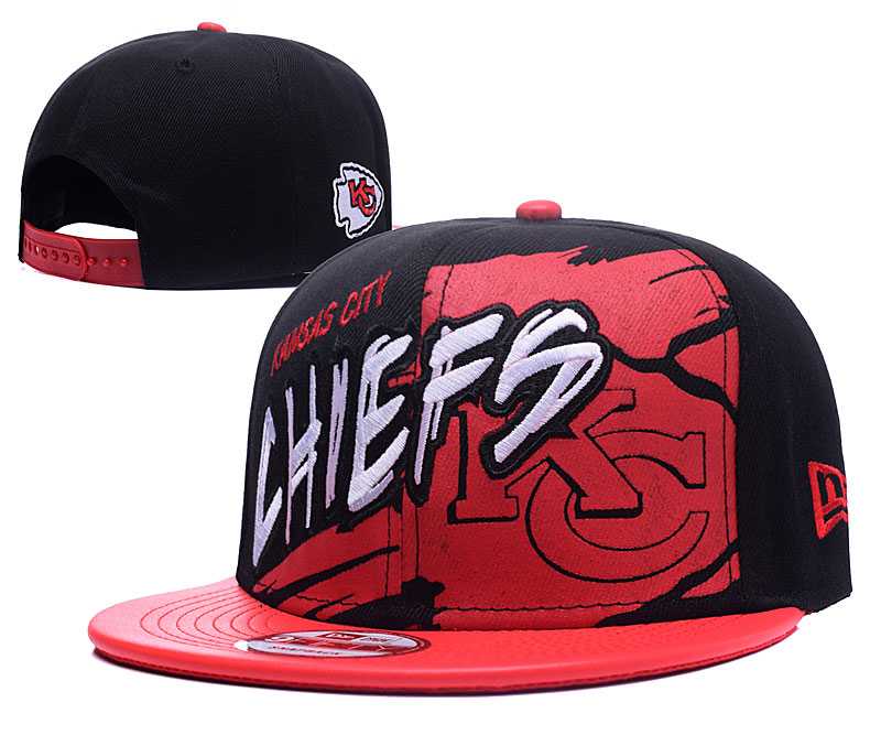 Chiefs Cool Logo Black & Red Adjustable Hat GS,We sell and wholesale Chiefs Cool Logo Black & Red Adjustable Hat GS on line form chian!